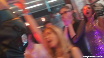 Party Hardcore Gone Crazy Vol. 13 Part 3 - Cam 2 Screencap 90 on www.sinx.com