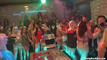Party Hardcore Gone Crazy Vol. 13 Part 3 - Cam 2 Screencap 96 on www.sinx.com