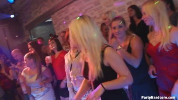 Party Hardcore Gone Crazy Vol. 13 Part 3 - Cam 2 Screencap 111 on www.sinx.com