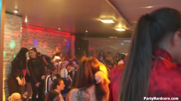 Party Hardcore Gone Crazy Vol. 13 Part 3 - Cam 2 Screencap 21 on www.sinx.com