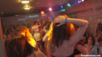 Party Hardcore Gone Crazy Vol. 13 Part 3 - Cam 2 Screencap 22 on www.sinx.com