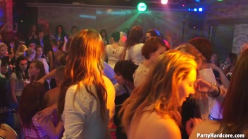 Party Hardcore Gone Crazy Vol. 13 Part 3 - Cam 2 Screencap 23 on www.sinx.com