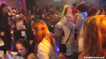 Party Hardcore Gone Crazy Vol. 13 Part 3 - Cam 2 Screencap 24 on www.sinx.com
