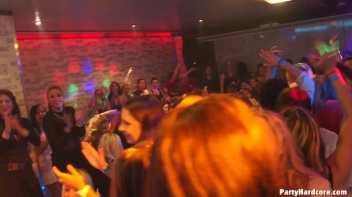 Party Hardcore Gone Crazy Vol. 13 Part 3 - Cam 2 Screencap 26 on www.sinx.com