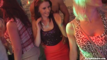 Party Hardcore Gone Crazy Vol. 13 Part 3 - Cam 2 Screencap 46 on www.sinx.com