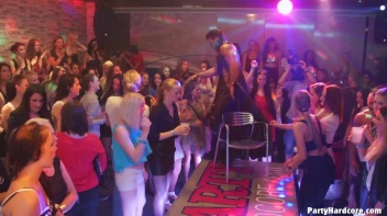 Party Hardcore Gone Crazy Vol. 13 Part 3 - Cam 2 Screencap 61 on www.sinx.com