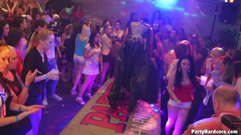 Party Hardcore Gone Crazy Vol. 13 Part 3 - Cam 2 Screencap 62 on www.sinx.com