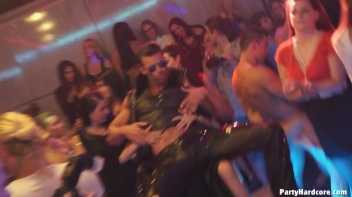 Party Hardcore Gone Crazy Vol. 13 Part 3 - Cam 2 Screencap 64 on www.sinx.com