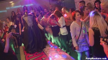 Party Hardcore Gone Crazy Vol. 13 Part 3 - Cam 2 Screencap 66 on www.sinx.com