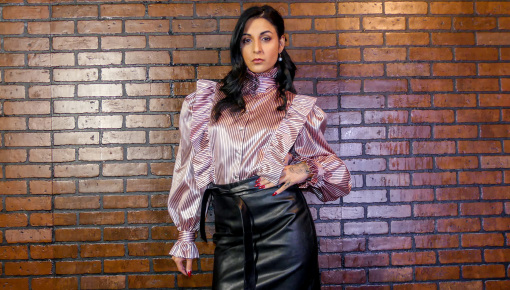 Latest deal - Stunner Covered In Slime