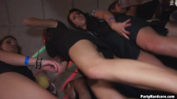 Party Hardcore Vol. 72 Part 2 - Cam 2 Screencap 46 on www.sinx.com