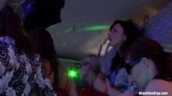 7th Anniversary Party Part 1 - Shower Cam Screencap 56 on www.sinx.com