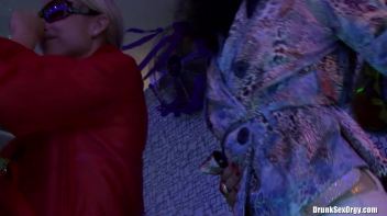 7th Anniversary Party Part 1 - Shower Cam Screencap 60 on www.sinx.com