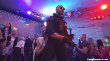Party Hardcore Gone Crazy Vol. 31 Part 5 - Cam 2 Screencap 3 on www.sinx.com
