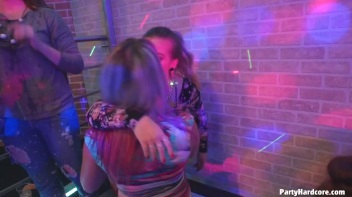 Party Hardcore Gone Crazy Vol. 31 Part 5 - Cam 2 Screencap 35 on www.sinx.com