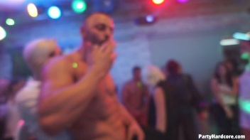 Party Hardcore Gone Crazy Vol. 31 Part 5 - Cam 2 Screencap 43 on www.sinx.com