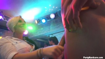 Party Hardcore Gone Crazy Vol. 31 Part 5 - Cam 2 Screencap 48 on www.sinx.com
