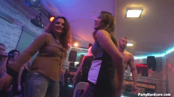 Party Hardcore Gone Crazy Vol. 31 Part 5 - Cam 2 Screencap 71 on www.sinx.com