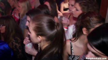 Party Hardcore Vol. 79 Part 4 Screencap 5 on www.sinx.com