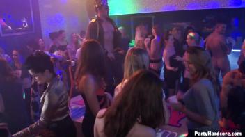 Party Hardcore Vol. 79 Part 4 Screencap 15 on www.sinx.com