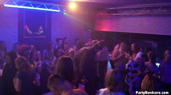 Party Hardcore Vol. 79 Part 4 Screencap 19 on www.sinx.com