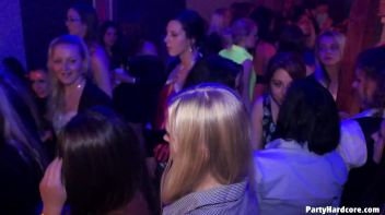Party Hardcore Vol. 79 Part 4 Screencap 23 on www.sinx.com