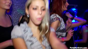 Party Hardcore Vol. 79 Part 4 Screencap 39 on www.sinx.com