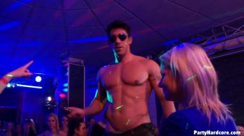Party Hardcore Vol. 79 Part 4 Screencap 40 on www.sinx.com