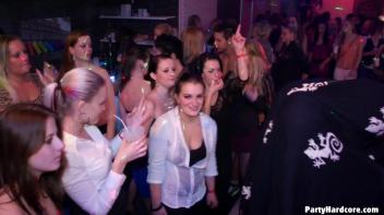 Party Hardcore Vol. 79 Part 4 Screencap 43 on www.sinx.com