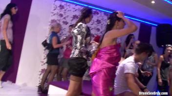 7th Anniversary Party Part 5 - Cam 2 Screencap 113 on www.sinx.com