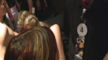 Bitchy Bidders Part 1 - Main Edit Screencap 58 on www.sinx.com