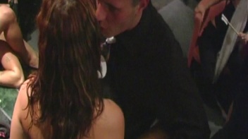 Bitchy Bidders Part 1 - Main Edit Screencap 61 on www.sinx.com