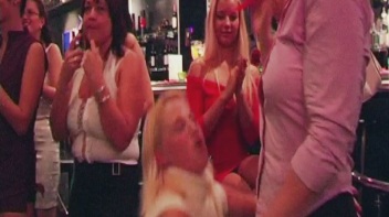 Bitchy Bidders Part 1 - Main Edit Screencap 64 on www.sinx.com