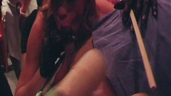 Bitchy Bidders Part 1 - Main Edit Screencap 68 on www.sinx.com