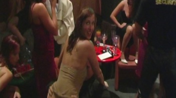 Bitchy Bidders Part 1 - Main Edit Screencap 73 on www.sinx.com