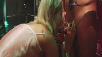 Bitchy Bidders Part 1 - Main Edit Screencap 79 on www.sinx.com