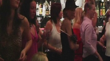 Bitchy Bidders Part 1 - Main Edit Screencap 30 on www.sinx.com