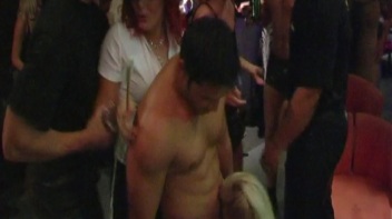 Bitchy Bidders Part 1 - Main Edit Screencap 31 on www.sinx.com