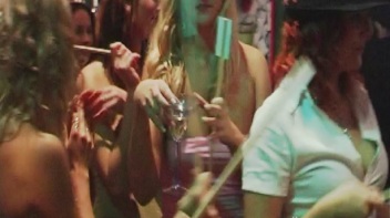 Bitchy Bidders Part 1 - Main Edit Screencap 38 on www.sinx.com