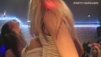 Party Hardcore Gone Crazy Vol. 17 Part 2 - Main Edit Screencap 53 on www.sinx.com