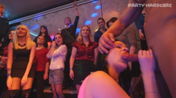 Party Hardcore Gone Crazy Vol. 17 Part 2 - Main Edit Screencap 56 on www.sinx.com