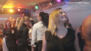 Party Hardcore Gone Crazy Vol. 17 Part 2 - Main Edit Screencap 57 on www.sinx.com