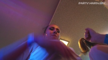 Party Hardcore Gone Crazy Vol. 17 Part 2 - Main Edit Screencap 58 on www.sinx.com