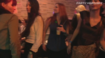 Party Hardcore Gone Crazy Vol. 17 Part 2 - Main Edit Screencap 60 on www.sinx.com