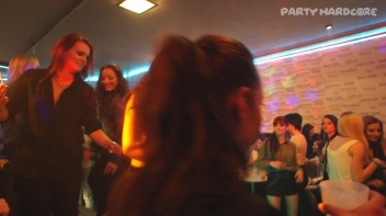 Party Hardcore Gone Crazy Vol. 17 Part 2 - Main Edit Screencap 63 on www.sinx.com