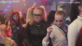 Party Hardcore Gone Crazy Vol. 17 Part 2 - Main Edit Screencap 64 on www.sinx.com