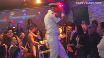 Party Hardcore Gone Crazy Vol. 17 Part 2 - Main Edit Screencap 18 on www.sinx.com
