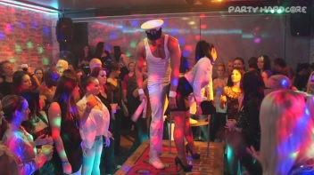 Party Hardcore Gone Crazy Vol. 17 Part 2 - Main Edit Screencap 22 on www.sinx.com