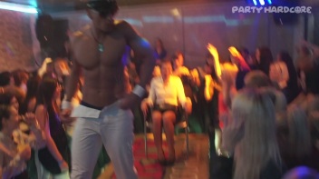 Party Hardcore Gone Crazy Vol. 17 Part 2 - Main Edit Screencap 25 on www.sinx.com