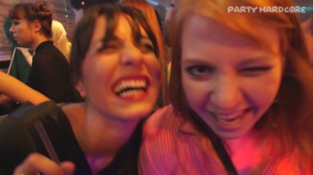 Party Hardcore Gone Crazy Vol. 17 Part 2 - Main Edit Screencap 28 on www.sinx.com